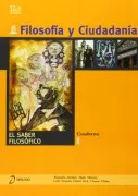 Filosofia Y Ciudadania Cuaderno I (1º De Bachillerato)