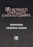 MURDEROUS LEWELLYN’S CANDLELIT DINNER VOL 1