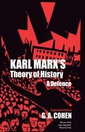 Karl Marx’s Theory of History