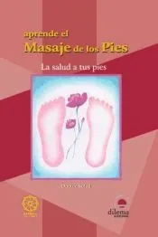 APRENDE EL MASAJE DE LOS PIÉS
