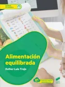 Alimentación Equilibrada