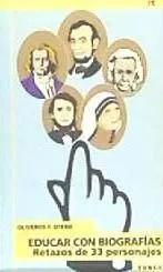 Educar con biografías