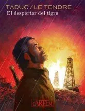 El despertar del tigre (tomo único)