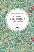 Lluny del brogit del món