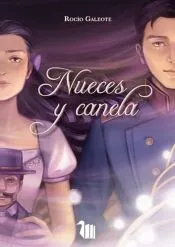 Nueces y canela