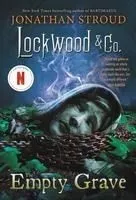 Lockwood & Co., Book Five The Empty Grave (Lockwood & Co., Book Five)