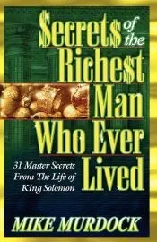 Secrets of the Richest Man Who Ever Lived