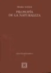 Filosofía de la naturaleza