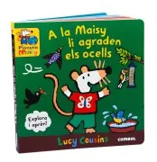 A La Maisy Li Agraden Els Ocells