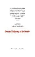 Great Ideas On the Suffering of the World
