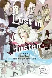 Lost in Austen