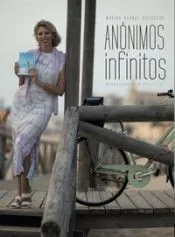 Anónimos infinitos. Todos los microrrelatos de la vida