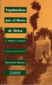 Vagabundeos por el Oeste de África