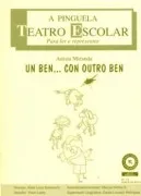 Un Ben ... Con Otro Ben. A Pinguela Nº 73