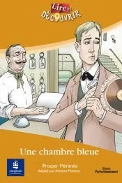 L&d perf. une chambre bleue + cd