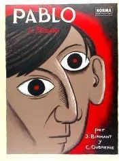 Pablo. 4, Picasso