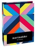 Marimekko: 50 Postcards: (flat Cards Featuring Scandinavian Design, Colorful Lifestyle Floral Stationery Collection)