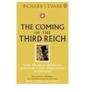 The Coming of the Third Reich
