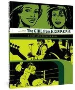The Girl from H.O.P.P.E.R.S