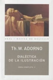 Dialéctica de la Ilustración