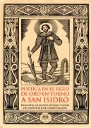 Poética En El Siglo De Oro Entorno A San Isidro