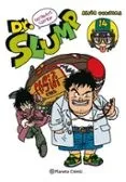 Dr. Slump Nº 14/15