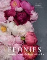 Peonies: Beautiful Varieties for Home & Garden