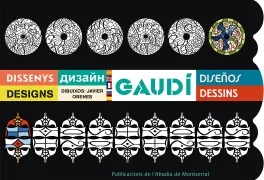Gaudi Dissenys