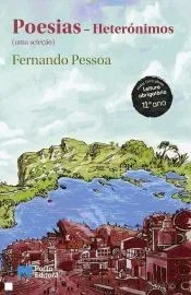 Poesias - Heterónimos