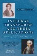 Integral Transforms and Their Applications, Third Edition