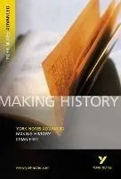 York Notes on Making History