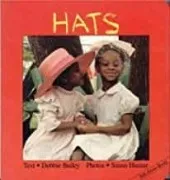 Hats ( Talk-About-Books #02 )
