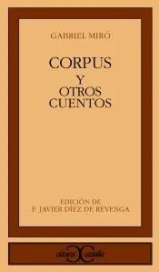 Corpus y otros cuentos