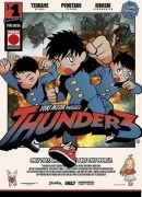 Thunder 3 Vol.1
