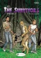Episode 2: The Survivors