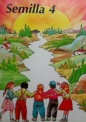 Semillas 4: catequesis para niños de 10 a 11 años