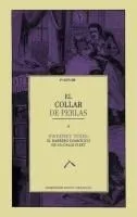EL COLLAR DE PERLAS SWEENEY TODD, EL BARBERO DIABÓLICO DE LA CALLE FLET