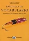 PRACTICAS DE VOCABULARIO