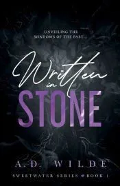 Written in Stone: Sweetwater Series Book 2