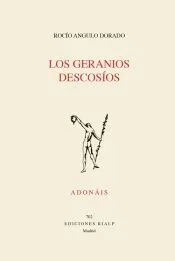 Los geranios descosíos