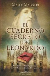 El Cuaderno Secreto de Leonardo
