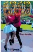 2020 BREVE HISTORIA DE LA DIFUNTA REPÚBLICA DE CATALUNYA: (UNA UCRONÍA NO DEL TODO IMPROBABLE)