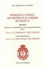Francisco Camilo: Un pintor en el Madrid de Felipe IV