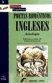 Poetas románticos ingleses
