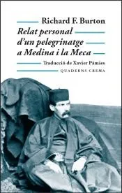 Relat personal dun pelegrinatge a Medina i la Meca