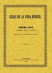 Cosas de la vieja Burgos
