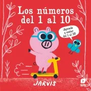 Los Números Del 1 Al 10