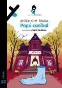 Papá Caníbal (Gallego)