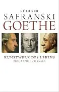 Goethe - Kunstwerk Des Lebens