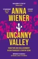 UNCANNY VALLEY